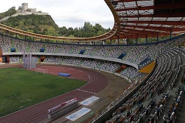 Leiria pode voltar a receber a prova