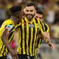 Al-Ittihad, de Nuno Espírito Santo, também vence e mantém-se à frente de Ronaldo