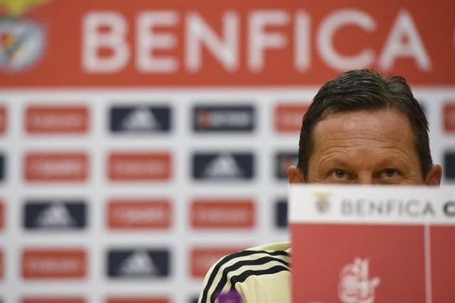 «Nestes jogos temos de colocar a experiência de toda a temporada, não se ganham só com uma palestra»