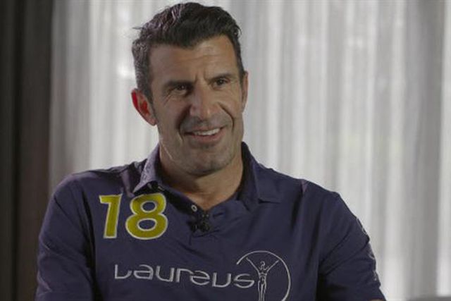 «Não sei por que razão Cristiano foi para a Arábia Saudita»