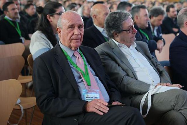 «Há grande impotência por parte da Liga»