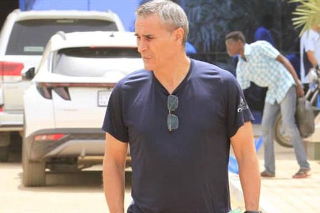 Oficial: João Mota volta ao Brasil para treinar Juventus de Jaraguá do Sul