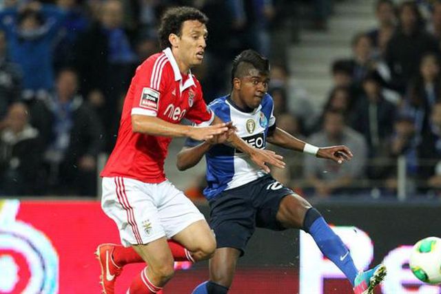 Dragões recordam momento que faz hoje 10 anos: «Kelvin não deixou...» (vídeo)