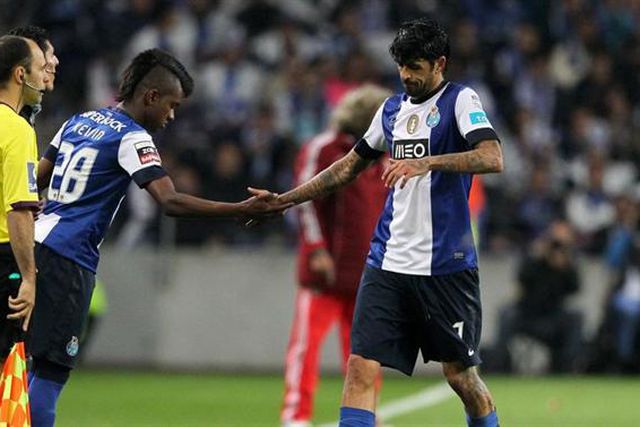 Kelvin acredita num novo milagre: «Não desistam!»