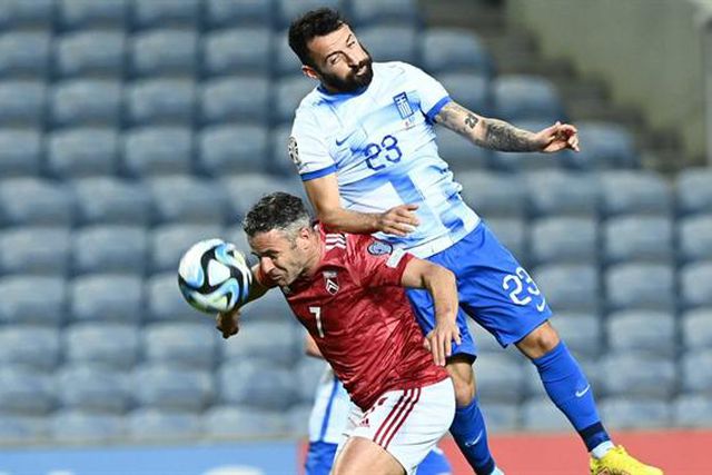 Recorde de longevidade de Ibrahimovic caiu no Algarve após… 12 minutos