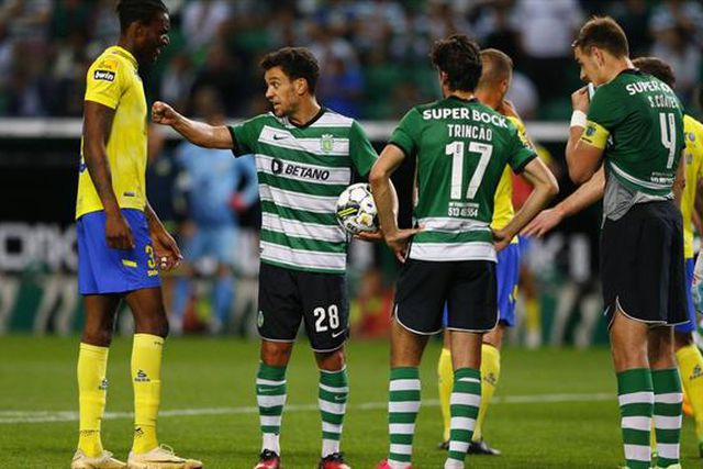 A autocrítica de Pote: «Temos facilitado muito»