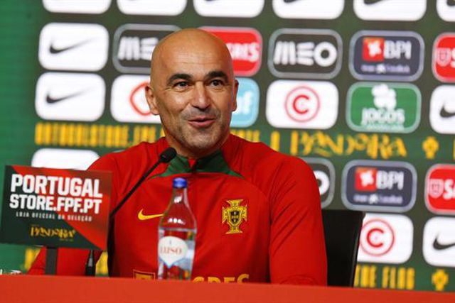 «Tiki-taka? Temos capacidade para jogar em todos os estilos»