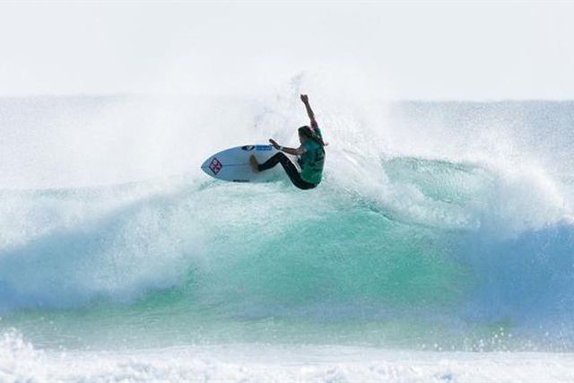 Challenger Series: Francisca Veselko e Teresa Bonvalot no 'mata-mata'