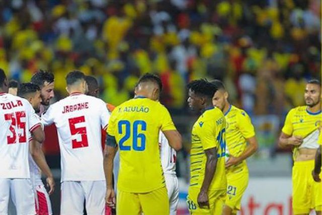 Petro de Luanda, de Alexandre Santos, derrotado