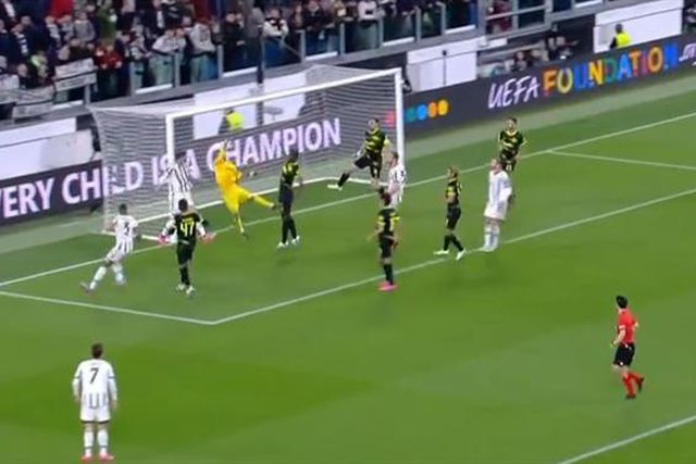 Adán ‘mete água’ e Gatti desfaz o nulo em Turim (vídeo)