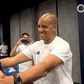 Pepa finalmente conheceu o ídolo Ronaldo (vídeo)