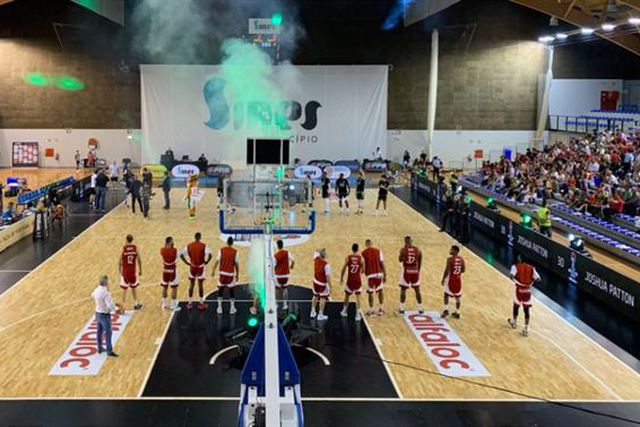 Benfica vence dérbi com o Sporting e está na final da Taça de Portugal