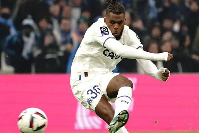 Com Nuno Tavares e Vitinha, Marselha empata ante o Montpellier (golos)