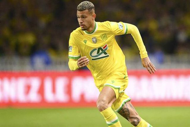 «Quero mostrar que mereço vestir a camisola do Benfica»