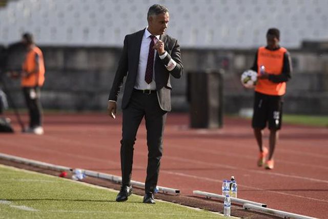 «Acredito na permanência»