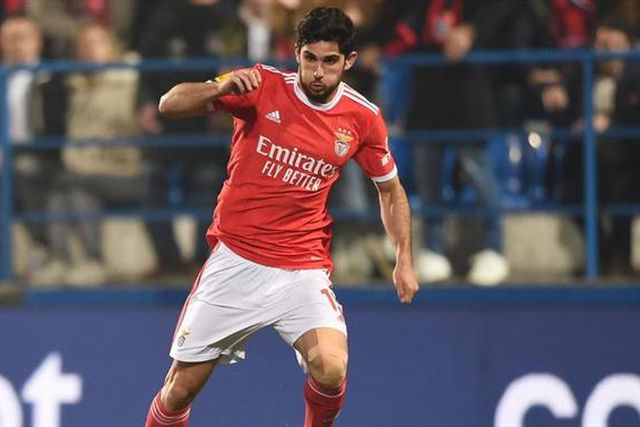 Guedes de regresso às opções