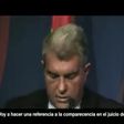 Real Madrid responde a Laporta: «Afinal qual é o clube do regime?»