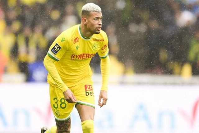 L’Équipe arrasou central do Benfica após 1-5 na final da Taça: teve nota 1… de 0 a 10