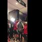 Jogadores do Peru e polícia espanhola em confrontos em Madrid