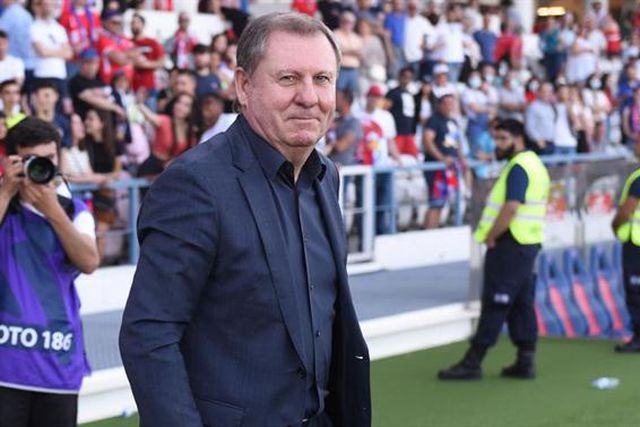 Francisco Dias da Silva reeleito presidente do Gil Vicente 