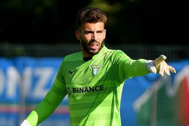 Italianos colocam ex-Sporting entre os maiores ‘flops’ da Serie A