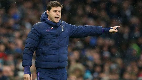 «Pochettino só não regressa ao Tottenham porque o presidente é um idiota»