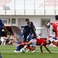 B SAD vence Benfica B no Seixal