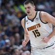 Nuggets campeões de divisão e com bilhete para os play-offs