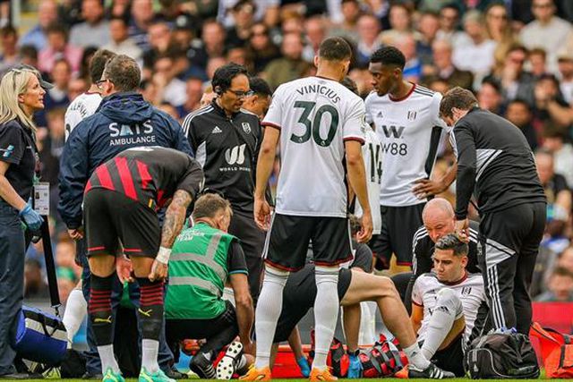 Marco Silva perde peça chave até final do ano