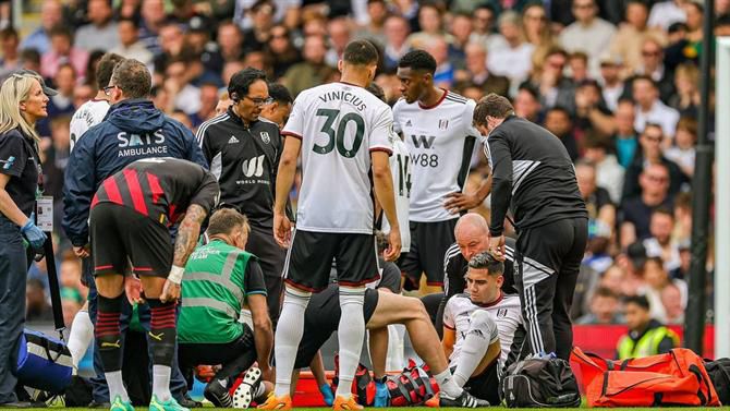 Marco Silva perde peça chave até final do ano