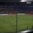 A jogada incrível entre dois alvos do Benfica que resulta em golo do Feyenoord