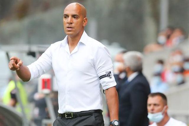 Lista de treinadores portugueses no Brasil pode aumentar