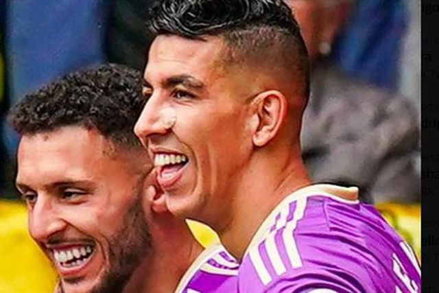 Valladolid faz pela vida e vence no terreno do Villarreal