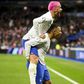Polémica da braçadeira: Mbappé conversou com Griezmann