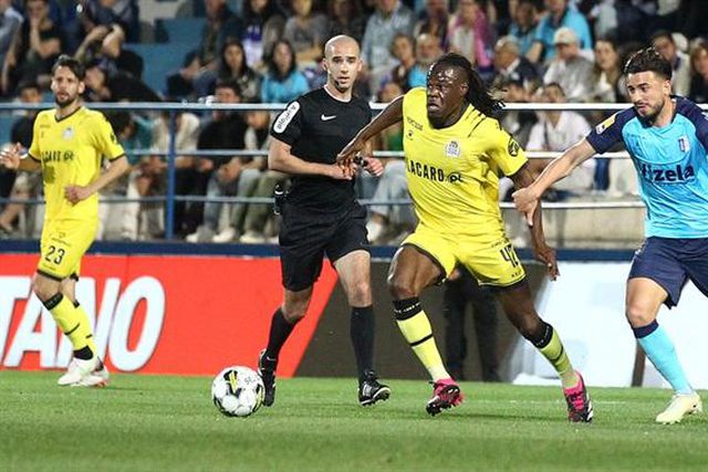 Golaço de Rashid valeu empate entre Vizela e Boavista (veja o resumo)