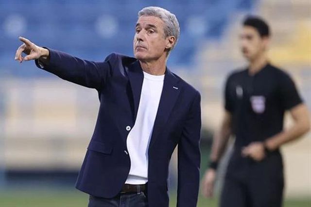 Botafogo empata em casa e Luís Castro fala em «antijogo» adversário 