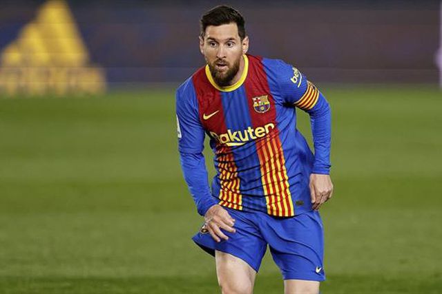 «Vamos fazer tudo o que for possível para trazer Messi»