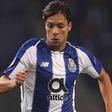 Espanhóis avançam que águias querem contratar ex-FC Porto