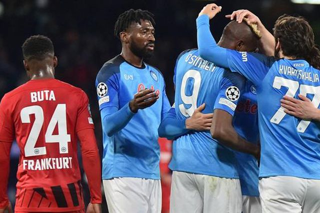 Três equipas na Champions: o Renascimento do futebol italiano 