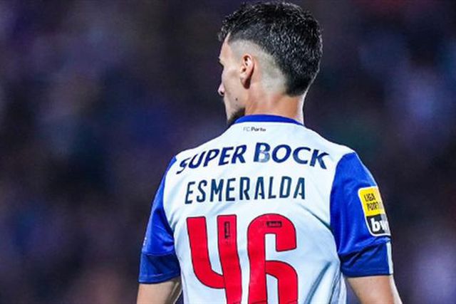 A bonita homenagem de Eustaquio à mãe (vídeo)