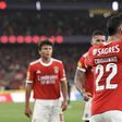 «Benfica não pode deixar fugir este pássaro!»