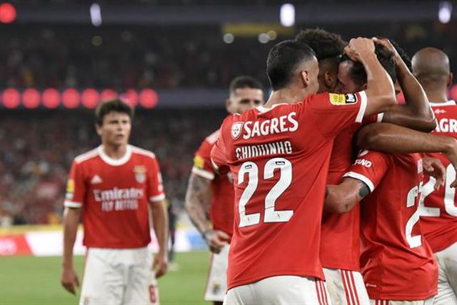 «Benfica não pode deixar fugir este pássaro!»