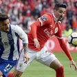 Alex Telles: Foi «marcante» impedir o ‘penta’ do Benfica e a «lenda» Sérgio Conceição