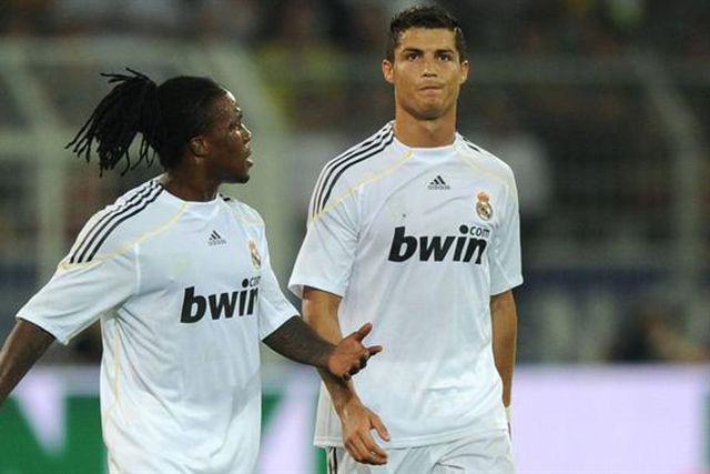 Jogou ao lado de Ronaldo e agora trabalha numa clínica médica: «Estava habituado ao luxo…»