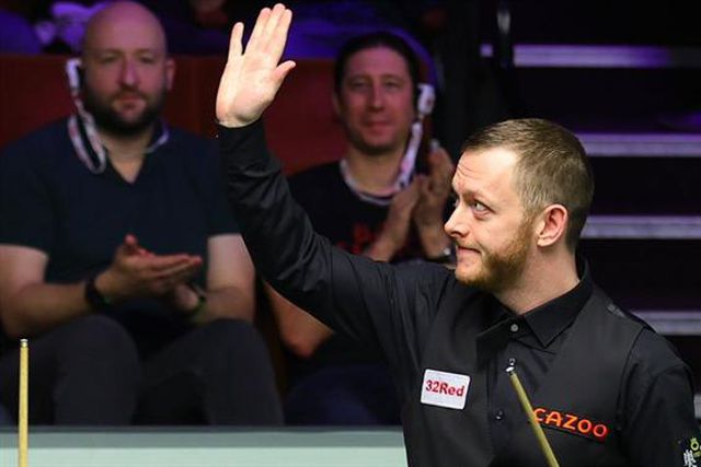 Mundial: Allen e prodígio asiático começam 'meias' em estilo