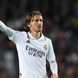 Modric com oferta multimilionária das arábias