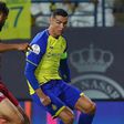 Al Nassr vence (com míssil de Ronaldo) e mantém-se a um ponto do líder