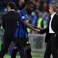 Balotelli lembra 'bronca' com Mourinho: «Discutimos e fez-me descer do autocarro»