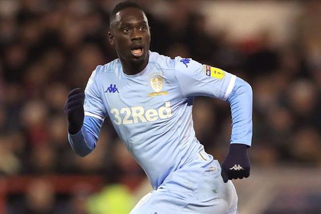 Jogou 48 minutos pelo Leeds e vai receber indemnização de €28M