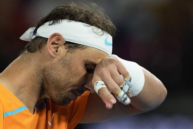 Depois de Nadal: Alcaraz também falha Masters de Monte Carlo